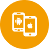android and apple sign