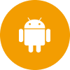 android logo