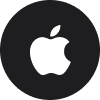 apple logo