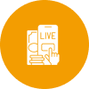 live