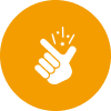 hand sign