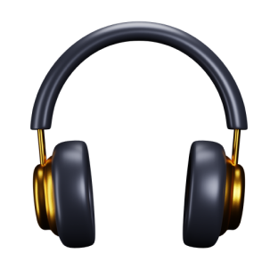 headphones image