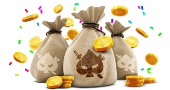 welcome bonus