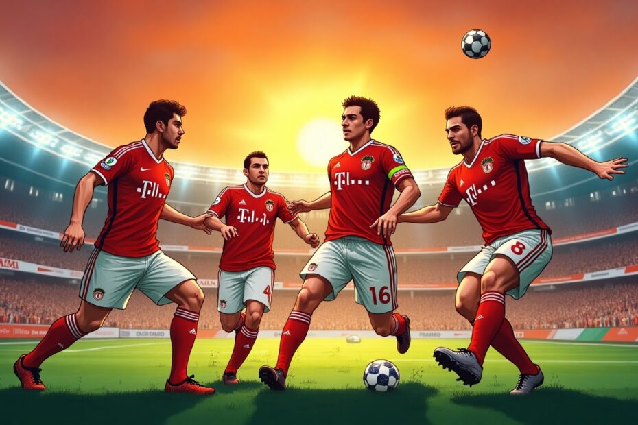 benfica