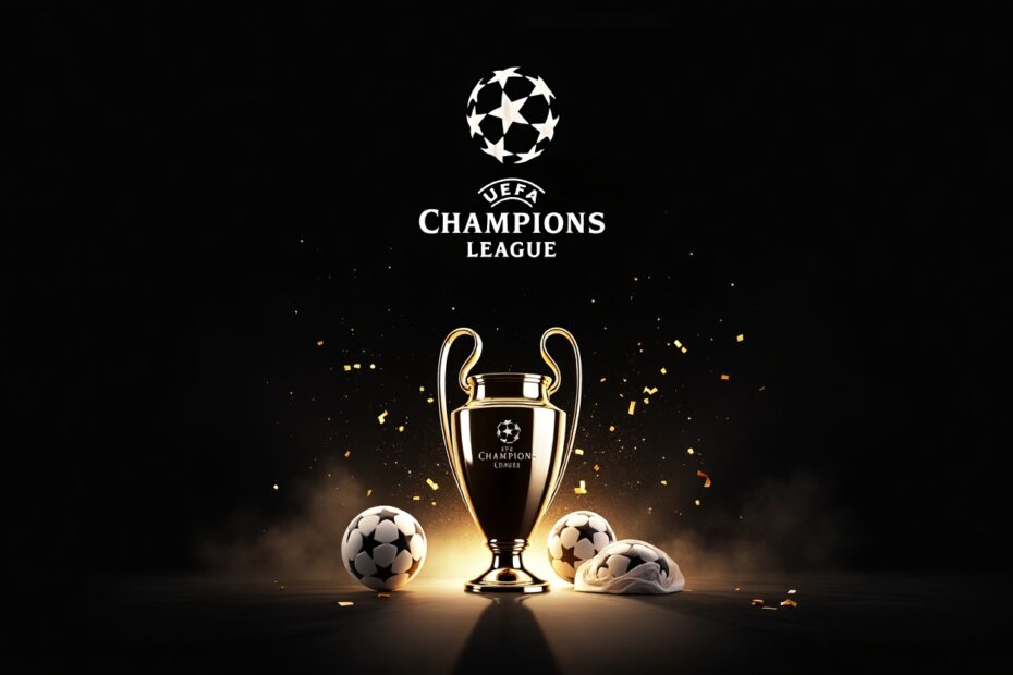uefa champions league