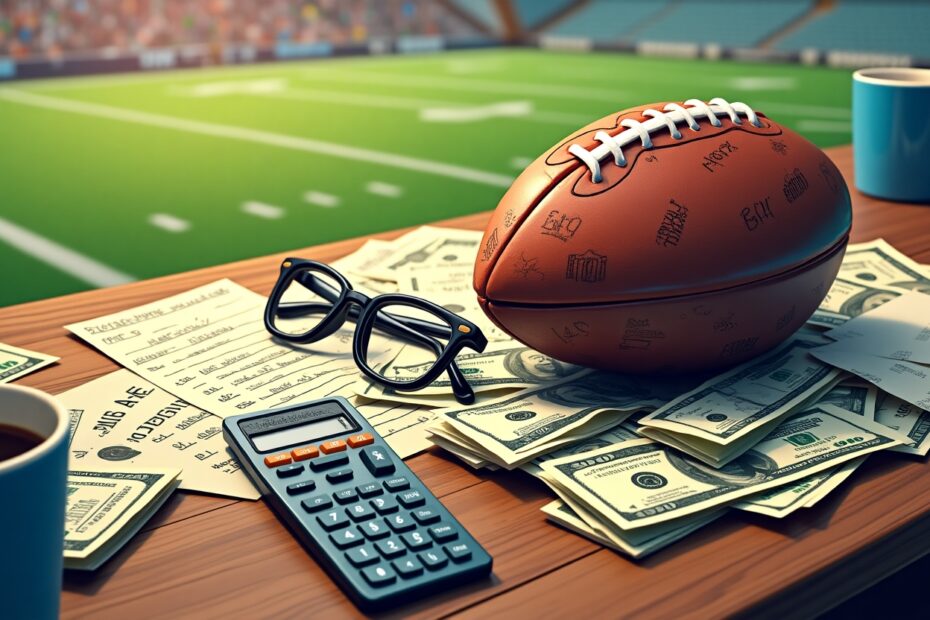 betting