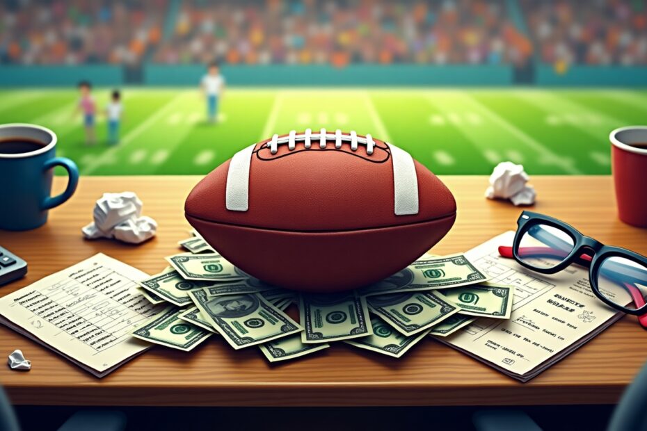 football
