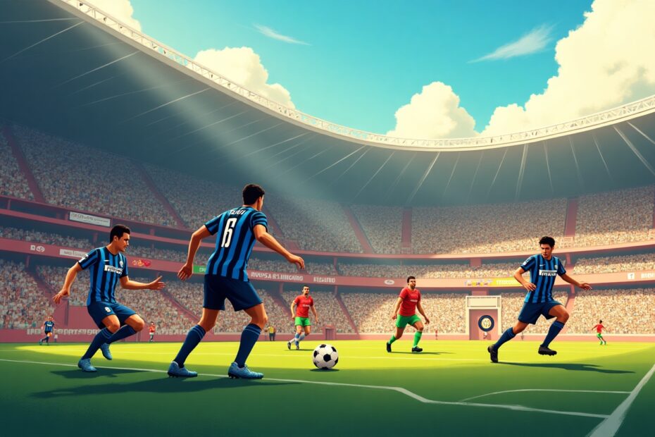soccer