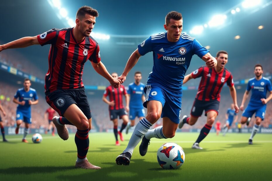 flamengo vs chelsea