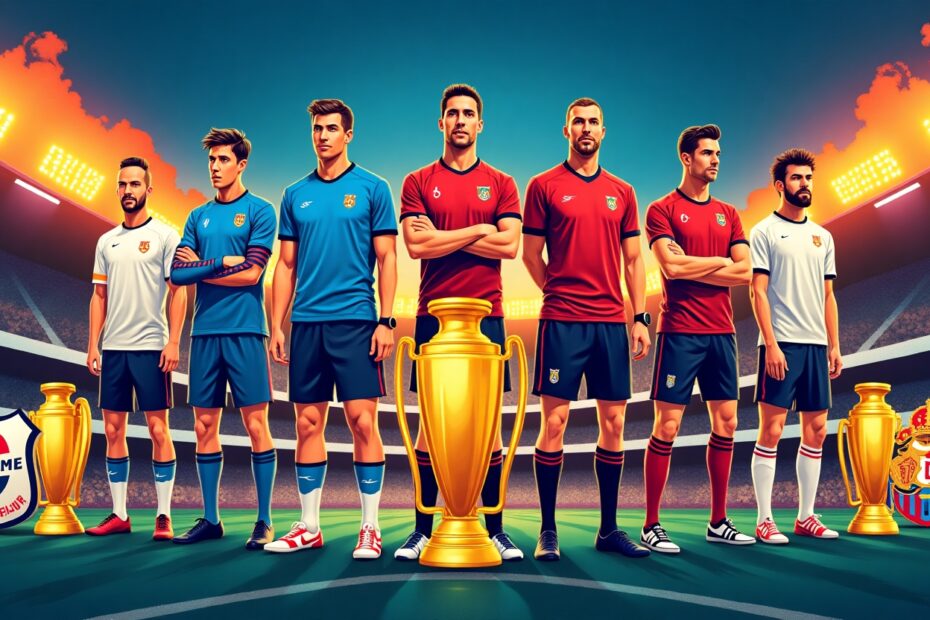 football club
