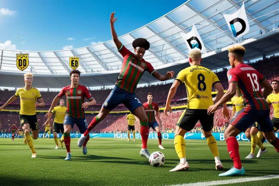 dortmund