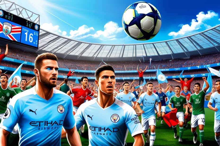 man city vs al hilal