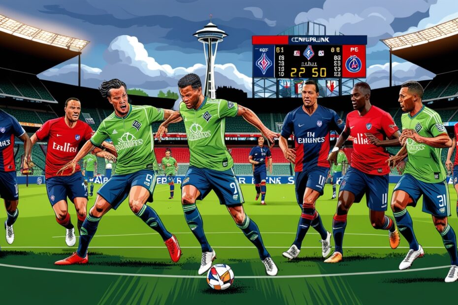 seattle
