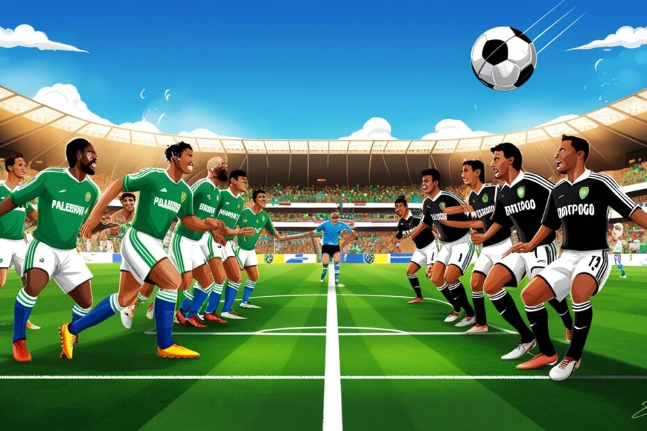 football