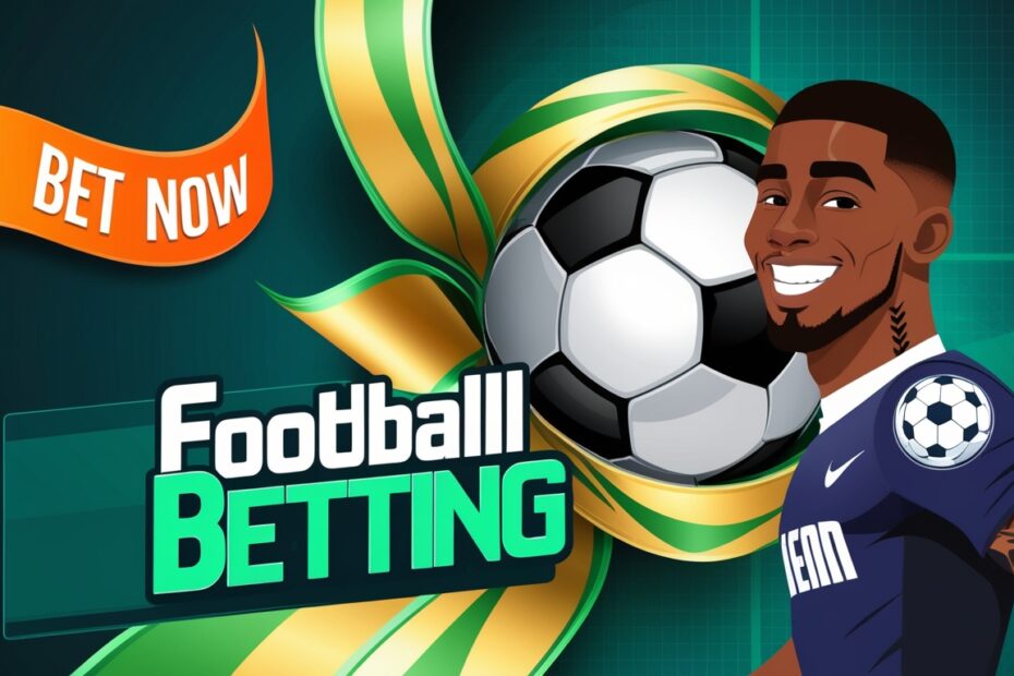 football betting