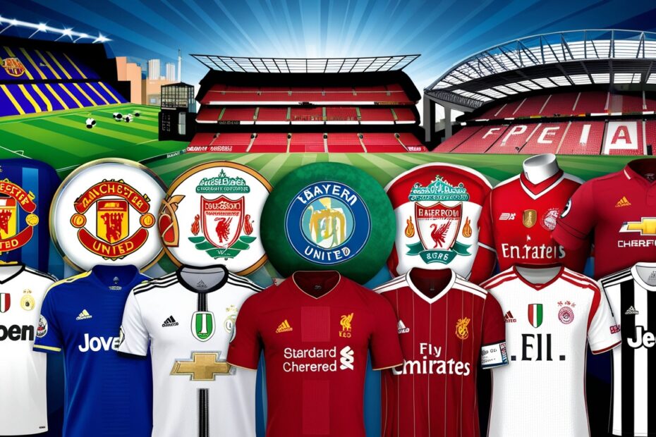 european clubs
