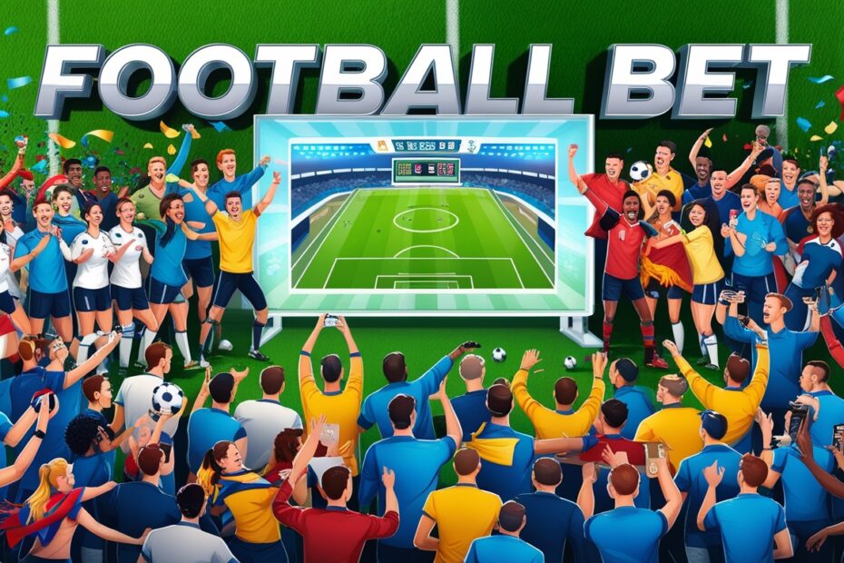 football bet
