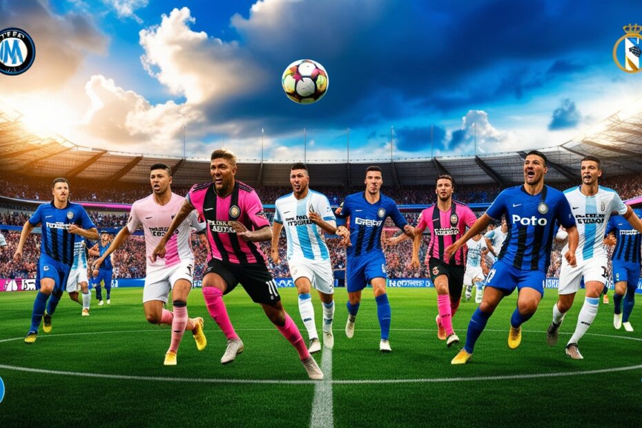 MIAMI VS PORTO