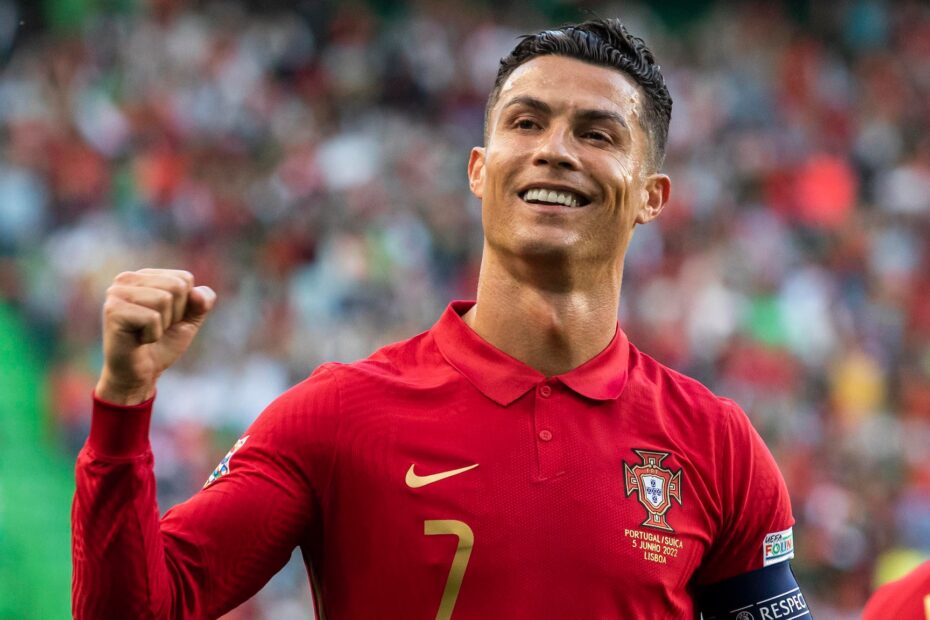 ronaldo