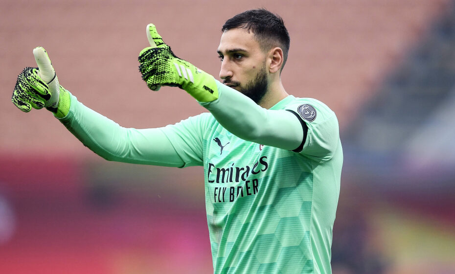 donnarumma