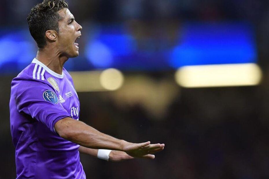 ronaldo