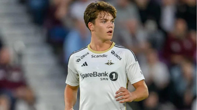 sverre