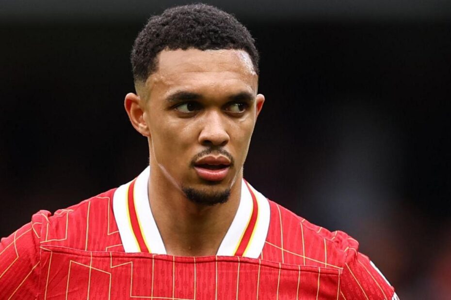 trent