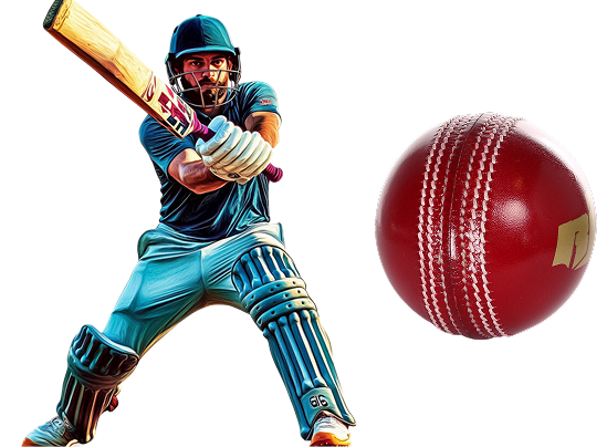 Cricket Betting 2025 - Register96
