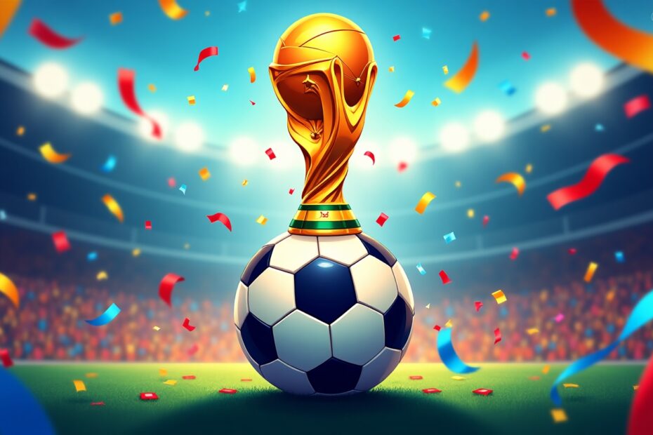 image of fifa club world cup