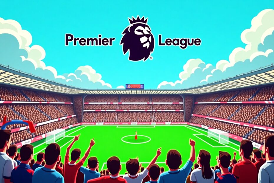 premier league betting