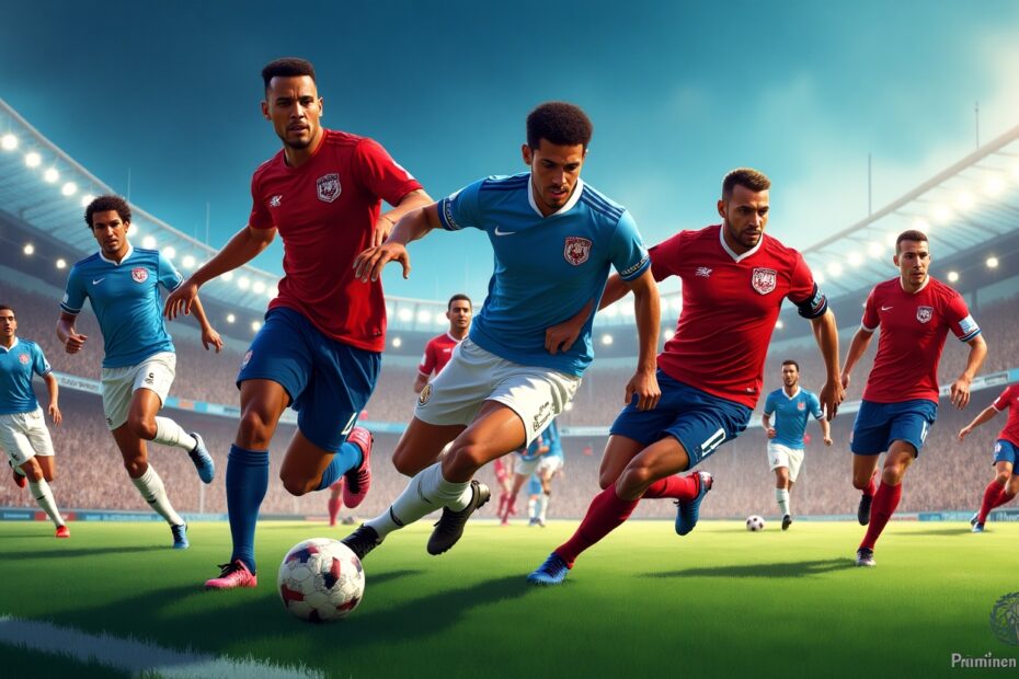 premier league