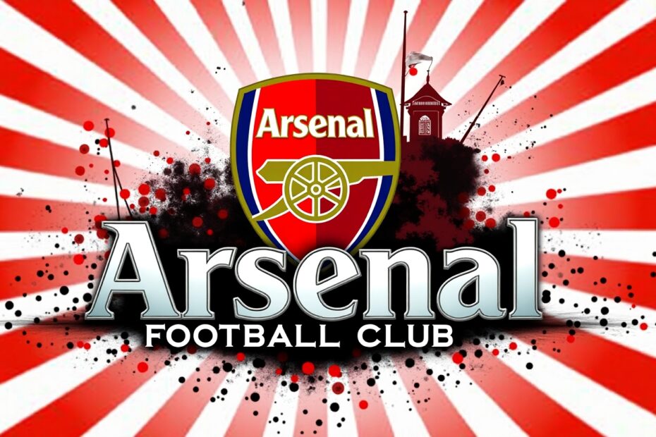 arsenal logo