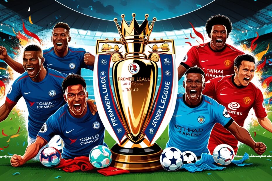 premier league