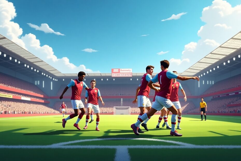 burnley vs sunderland