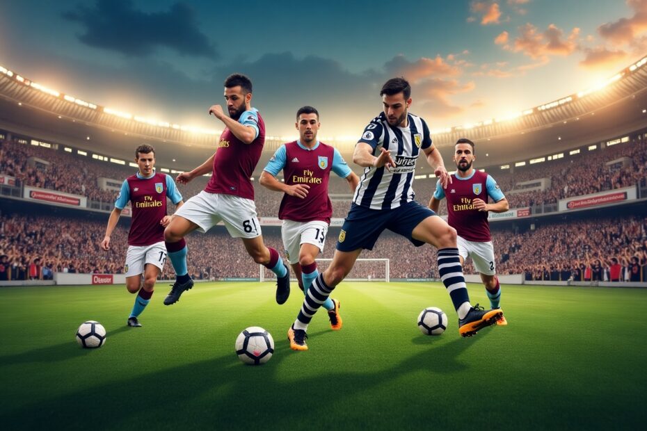 Aston Villa vs Newcastle