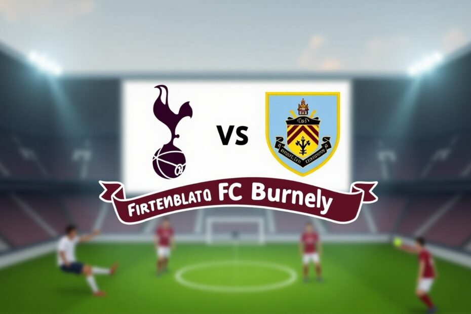burnley fc vs