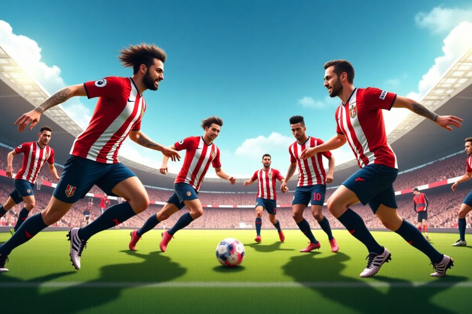 Sunderland vs Brentford