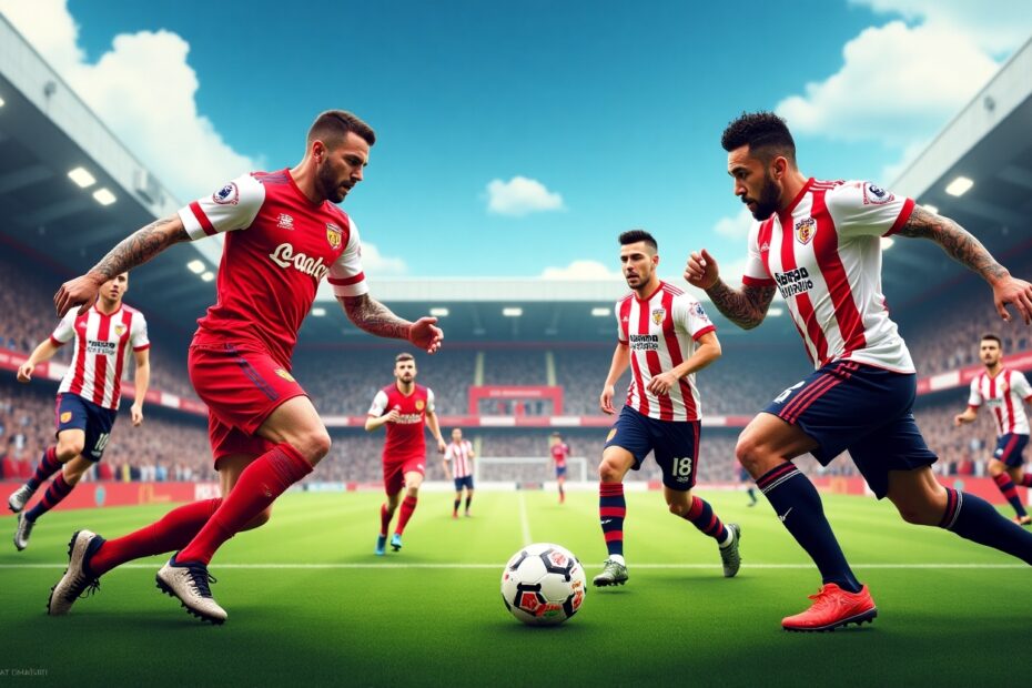 Sunderland vs Brentford Live Streaming