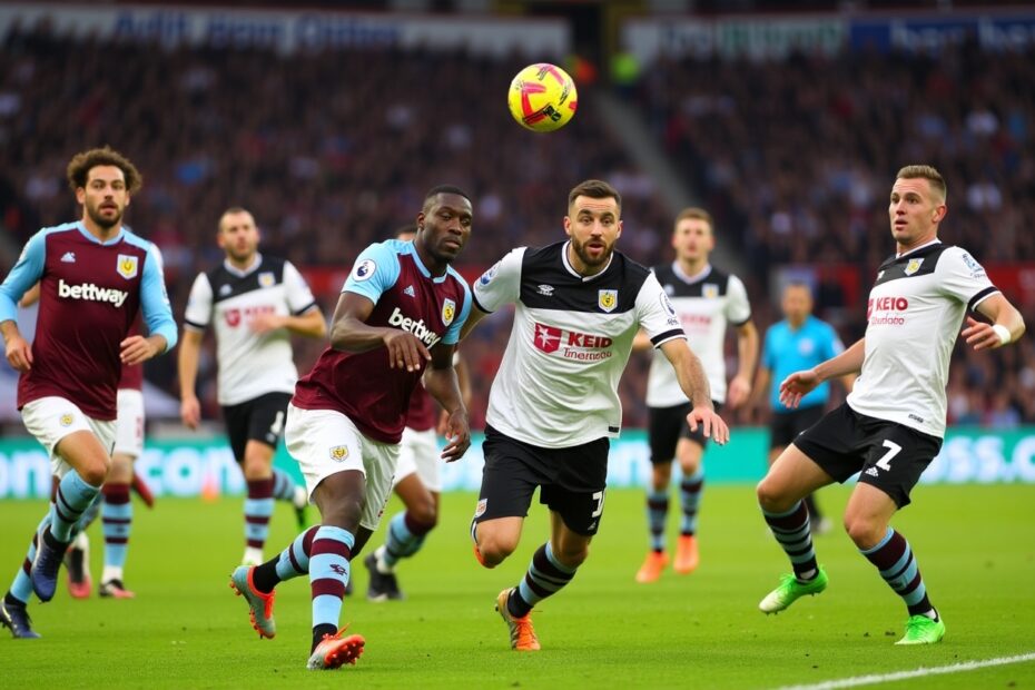 derby vs burnley