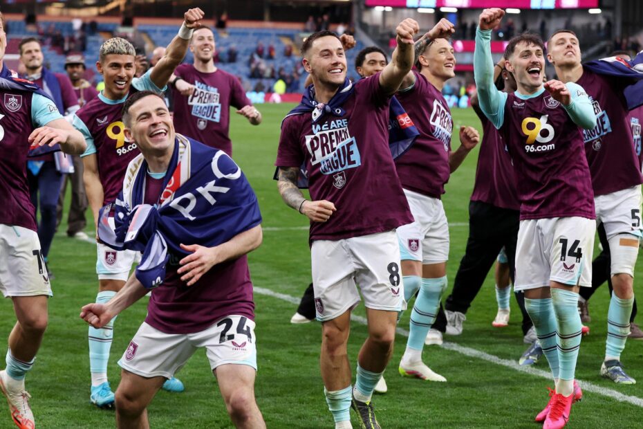 burnley fc