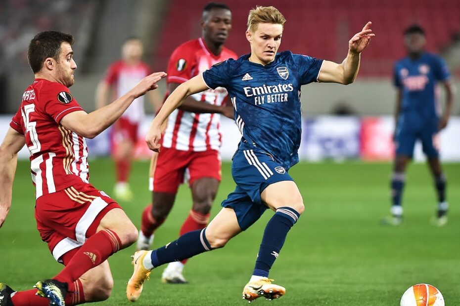 Arsenal vs Olympiacos - 96.com official website Arsenal vs Olympiacos