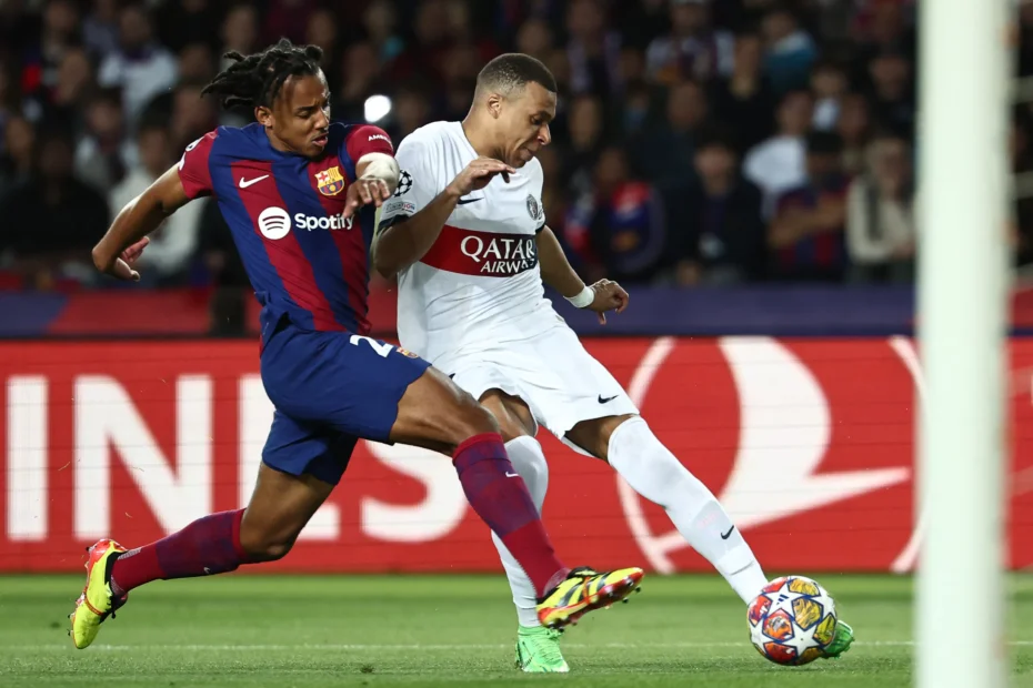 Barcelona vs PSG - 96.com official website Barcelona vs PSG