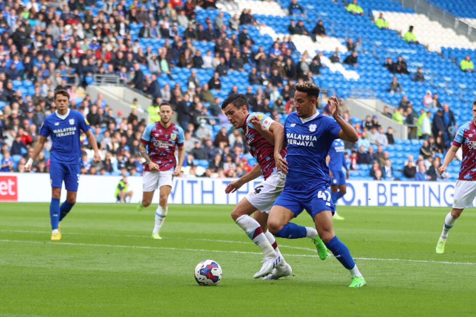 Burnley vs Cardiff City - 96.com official website Burnley vs Cardiff City