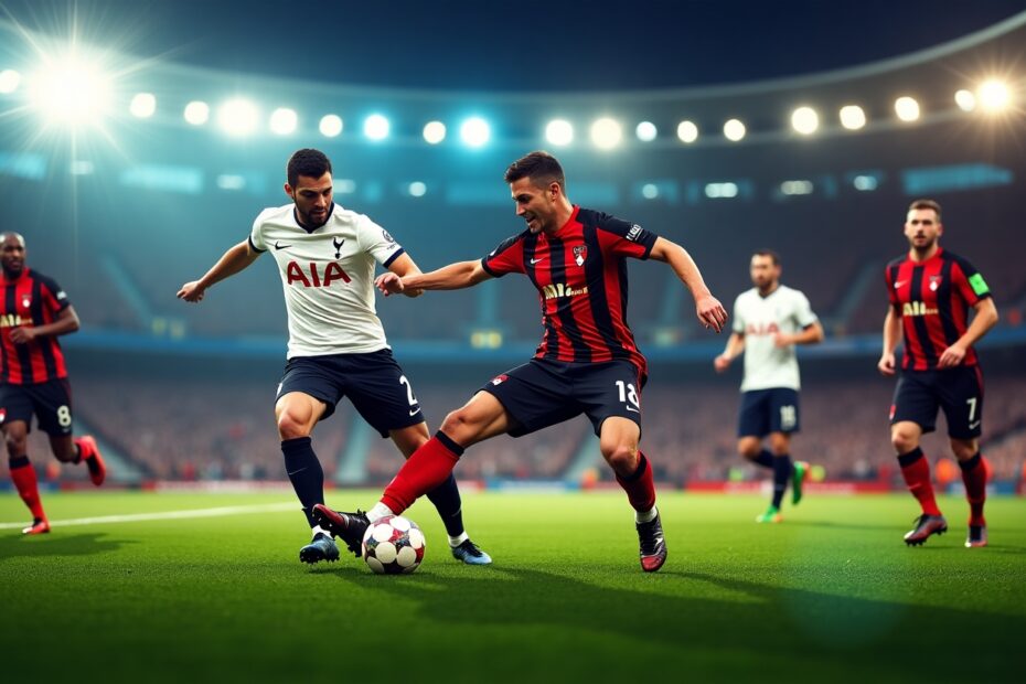 Tottenham vs Bournemouth Preview