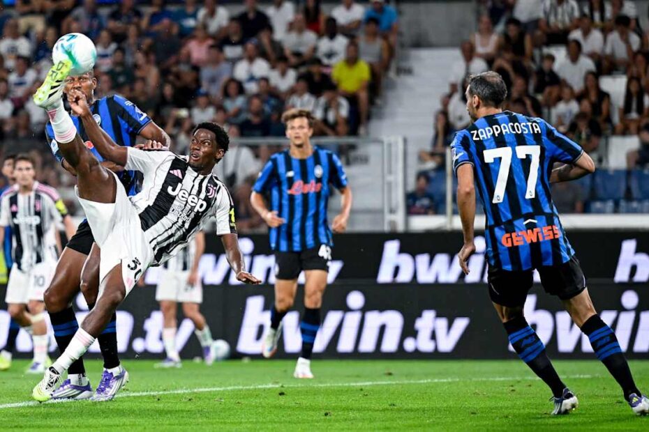 Juventus vs Atalanta - 96.com official website Juventus vs Atalanta