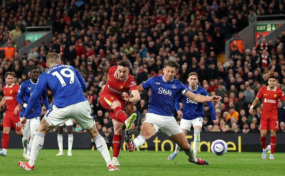 Liverpool vs Everton - 96.com official website Liverpool vs Everton