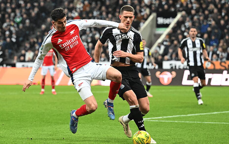 Newcastle United vs Arsenal - 96.com official website Newcastle United vs Arsenal