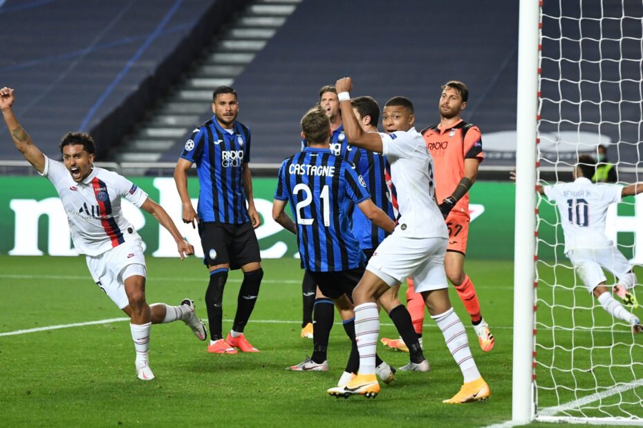 psg vs atlanta