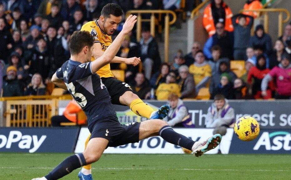 Tottenham vs Wolves - 96.com official website Tottenham vs Wolves