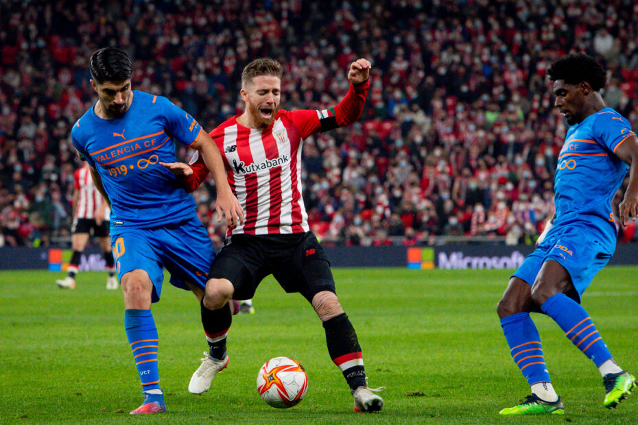 Valencia vs Athletic Club - 96.com official website VALENCIA VS ATHLETIC CLUB